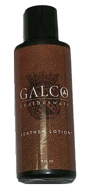 Galco Leather Cleaner & Conditioner