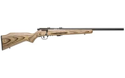 Savage Arms 93R17 BV 17 HMR Bolt Action Rifle