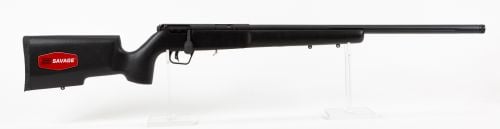 Savage Model 93R17 TRR-SR .17 HMR Bolt Action Rifle