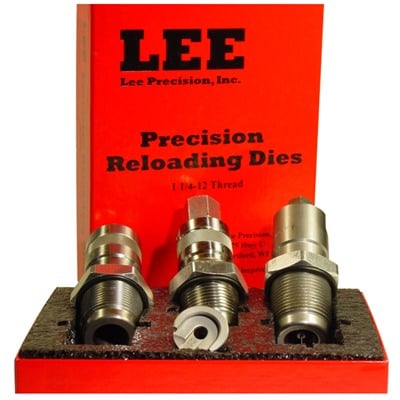 Lee Large Series 3-Die Set-577/450 Martini Henry