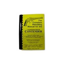 Loadbooks T/C Contender Vol.1. Each