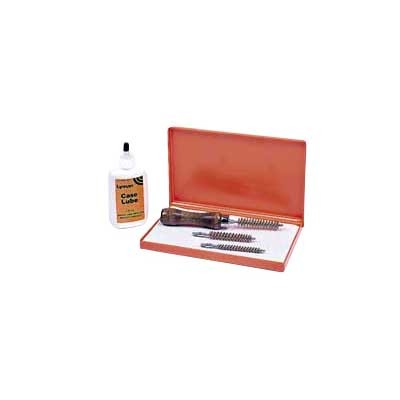 Lyman Case Lubricating Kit