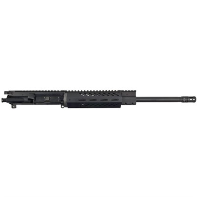 Red X Arms 300 AAC Blackout 16 Nitride Complete Upper Receiver