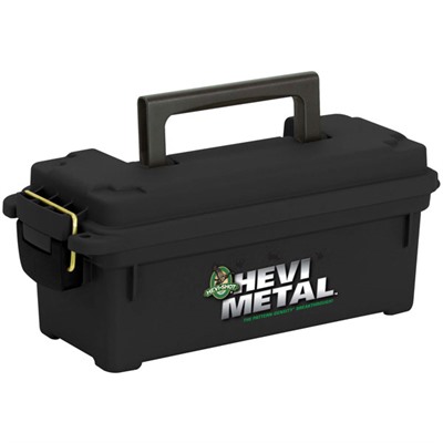 Hevi-Shot Hevi-Metal 12ga 3 1-1/4oz #2 4-25 ct boxes (100 rounds per box)