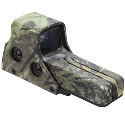 Eotech 512-MO 65 MOA Ring (1)-1 MOA Dot Mossy Oak Obsession