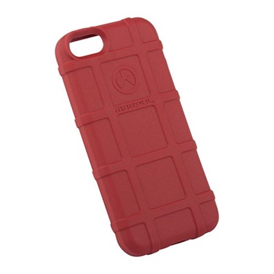 Magpul Iphone 5C Field Case, Red