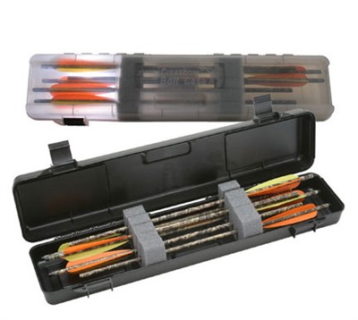 MTM  Ultra Compact Arrow Case 12 Arrows upto 32.2in