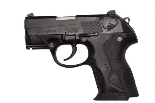 used Beretta PX4 SC 9mm