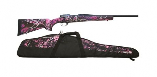 Howa-Legacy Lightweight 243 Win Bolt Action Rifle