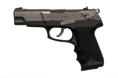 used Ruger P89 SS 10rd