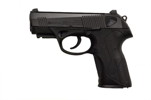 used Beretta PX4 Compact 9mm