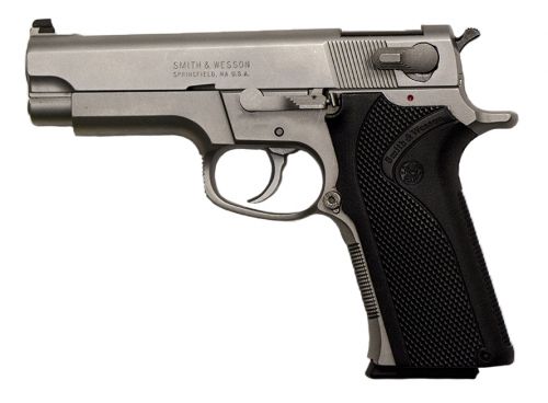 used Smith & Wesson 4006