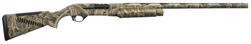 Benelli M2 Field 20 GA 28 Max 5 Camo Comfortech Stock