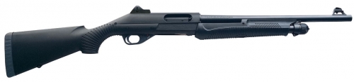 Benelli Nova Tactical 18.5 Black 12 Gauge Shotgun