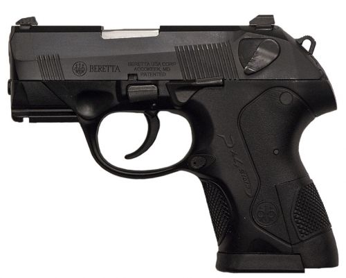 used Beretta PX4 9mm Sub Compact