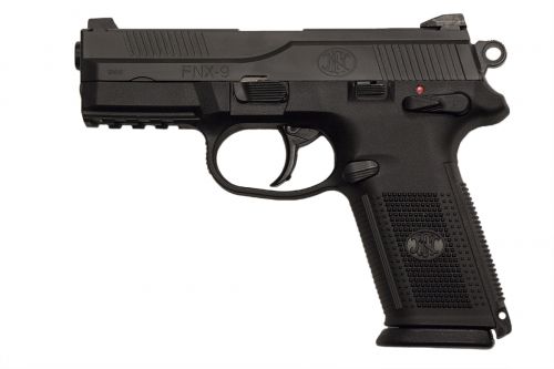 used FN FNX 9mm