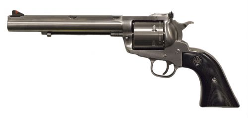 used Ruger Super Blackhawk Hunter