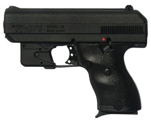 【P7564】Kimgunmo.9 Hi-Point C9 9mm Semi Auto Pistol 916LLTGM | 8 Rounds, 3.5