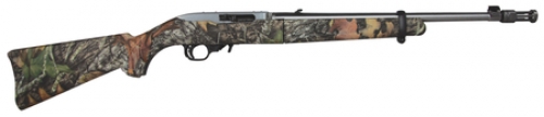 Ruger 10/22 Takedown Semi-Auto Rifle