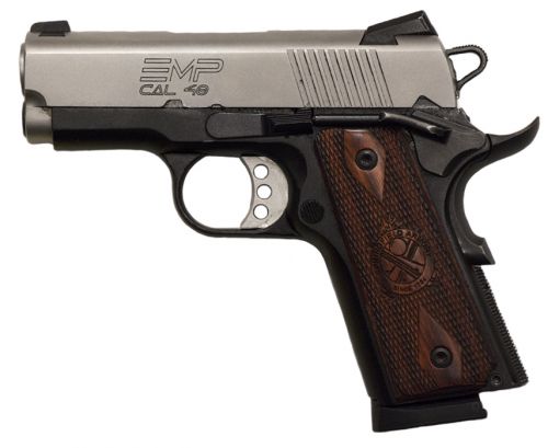 used Springfield EMP .40