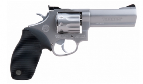 Taurus Used 990 Tracker Stainless 22 Long Rifle Revolver