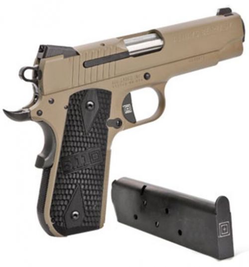 SIG SAUER 1911 5.11 Edition Semi-automatic .45 ACP