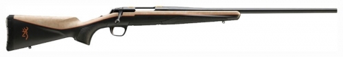 Browning X-Bolt Composite 3D Birds Eye 30-06 Spfld Bolt Action Rifle