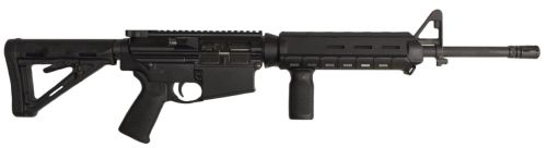 used Bushmaster XM10 .308