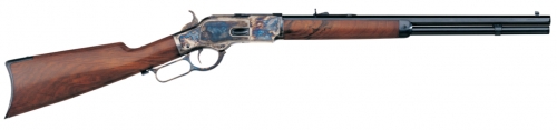 Uberti 1873 Short 357 Magnum Lever Action Rifle