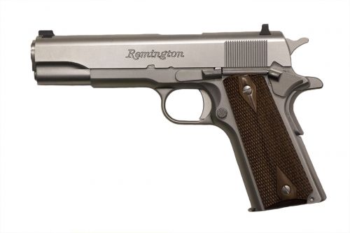 used Remington R1 1911 SS