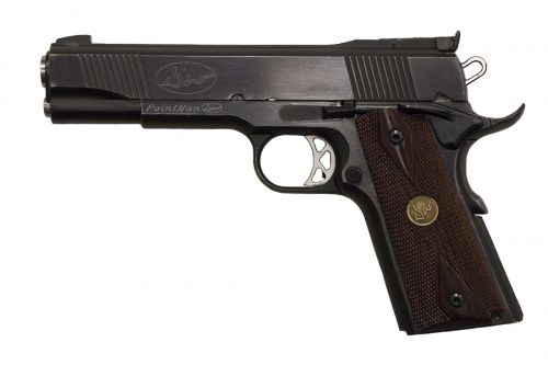 used Dan Wesson Pointman Major 1911