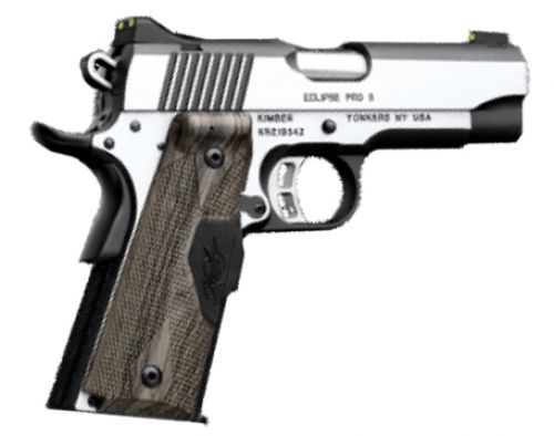 KIMBER ECLIPSE PRO II 45ACP 8RD