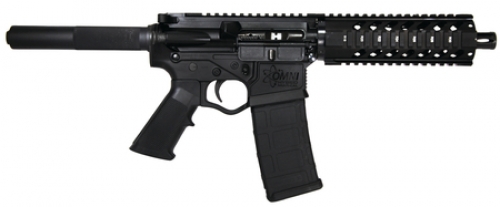 American Tactical Imports OMNI HY W/OP AR15 556 7 30
