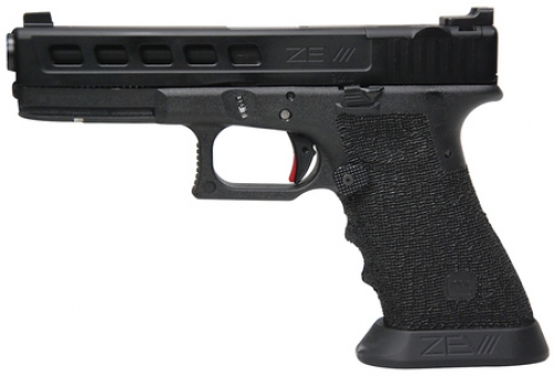 ZEV GLK17 DRAGONFLY 9MM 4.5 17