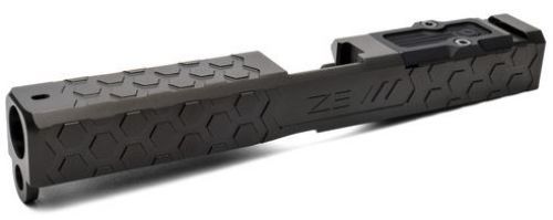 ZEV Technologies 3rd Gen Z17 Stainless Steel Slide