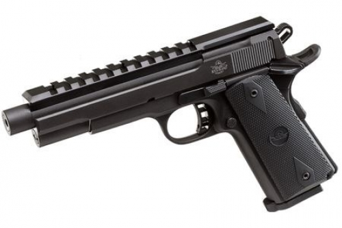 Rock Island Armory XT 22 TAC - .22 LR