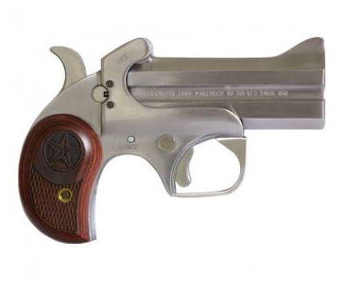 bond  Bond Arms Century 2000 357 Magnum38 Special Derringer