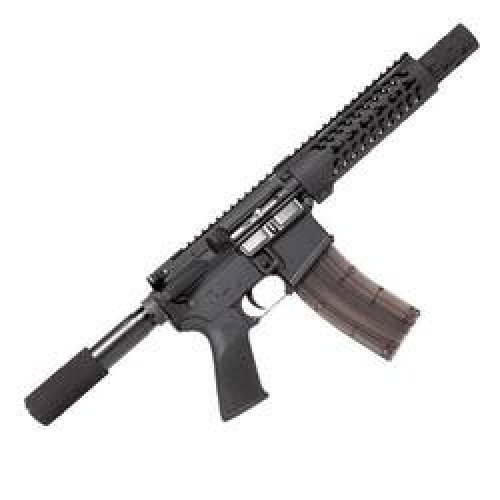 Tactical Solutions .22 LR  AR-STYLE PSTL 9 25RD
