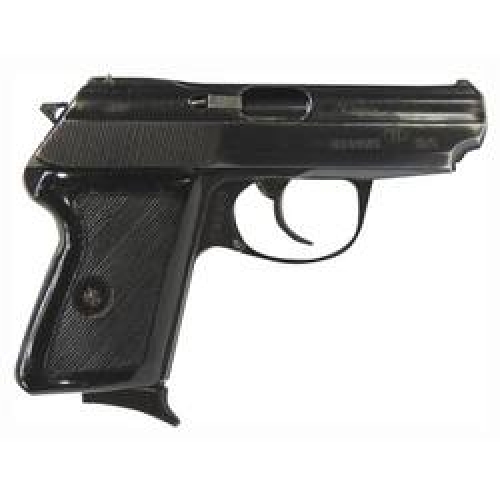 CI POLISH P64 PISTOL 9X18MM