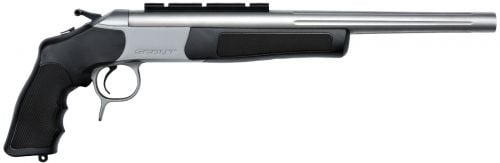 CVA Scout V2 243 Winchester  Pistol
