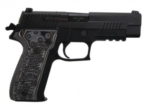 SIG P226 XTM 9 4.4 NS G10 10