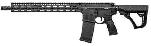 Daniel Defense M4 V11-CC LW 223 Remington/556mm NATO Semi-Auto Rifle
