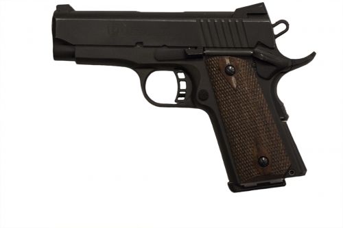 used Citadel 9mm 1911 Compact