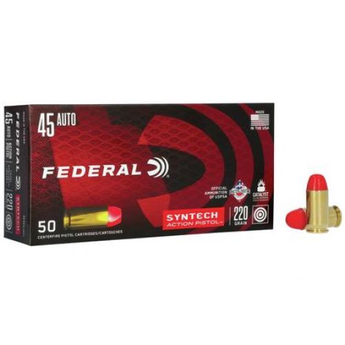 American Eagle .45 ACP 230 GR (TSJ)  Action Pistol 50/bx