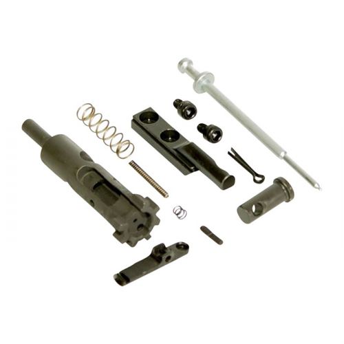 MKGS COMPLETE BOLT CARRIER GROUP REPAIR KIT