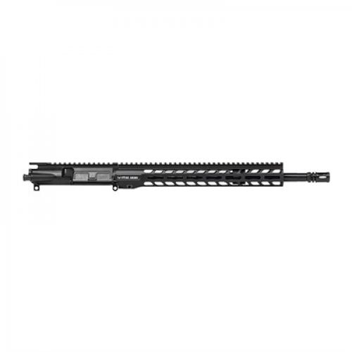 Stag Arms 15 16 Tactical Nitride Upper 5.56 NATO