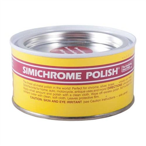 Simichrome Polish-8.82 Oz(250G) 390250