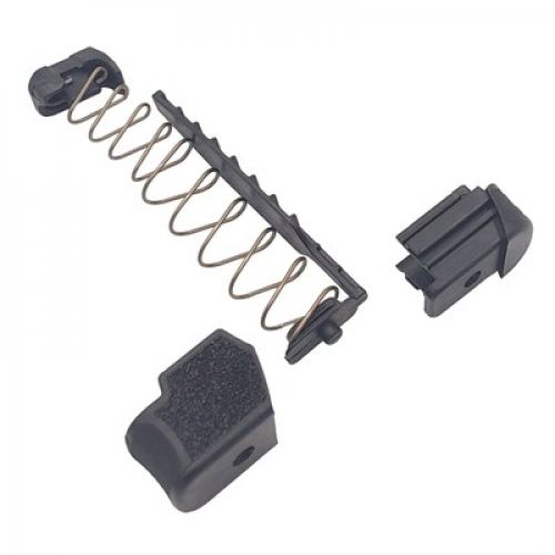 X-Tech Tactical MTX Mag Extender 10rd to 13rd for 380 ACP Sig