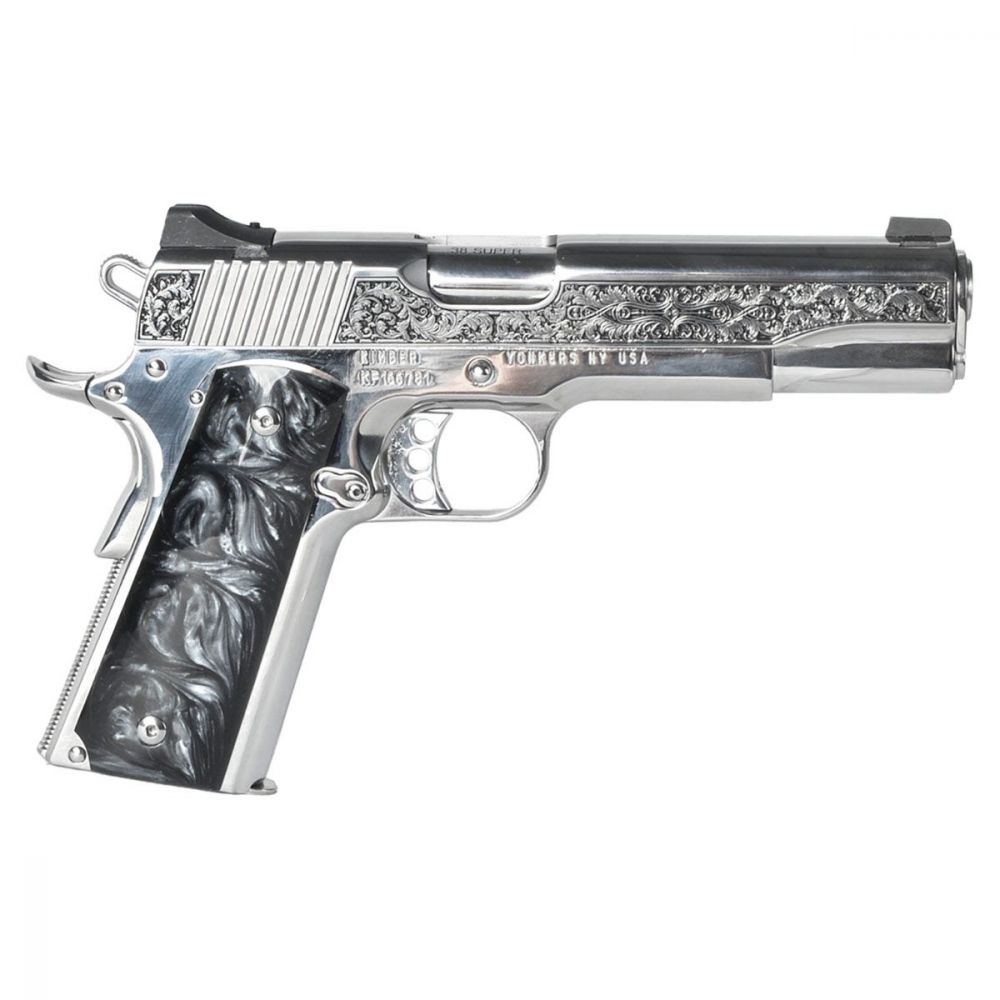 Kimber 