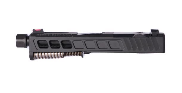 9mm　S3 R6 SDP 9mm | Rainbow Six Wiki | Fandom